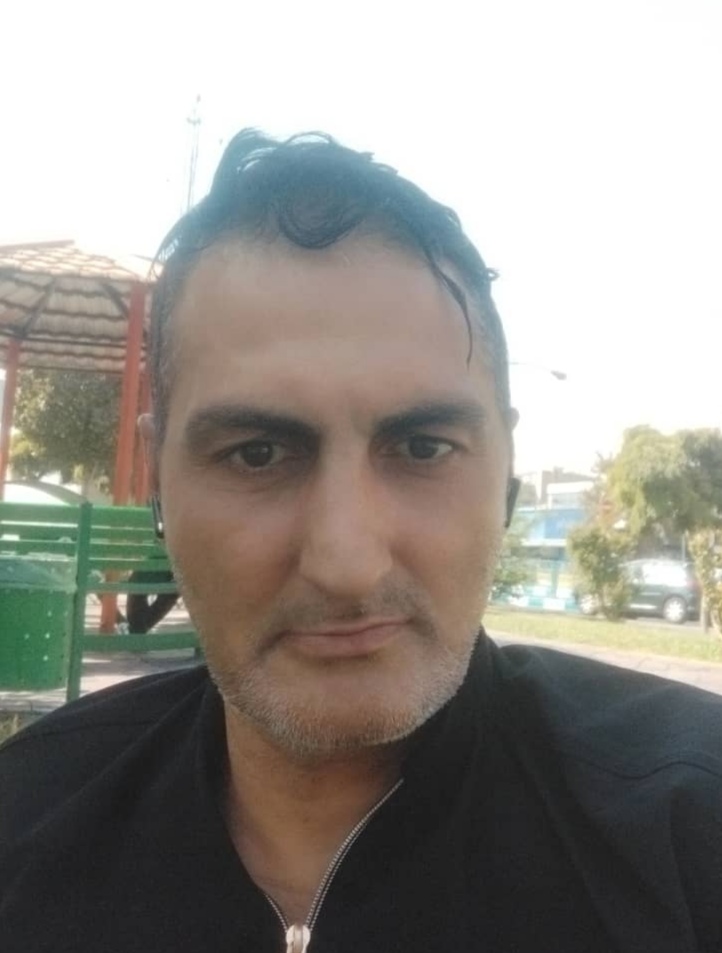 شهریار&nbsp;یعقوبی